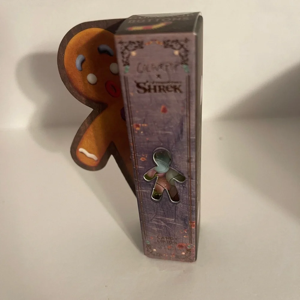 ColourPop Shrek Collection with Bold Shades - Picture 10 of 13